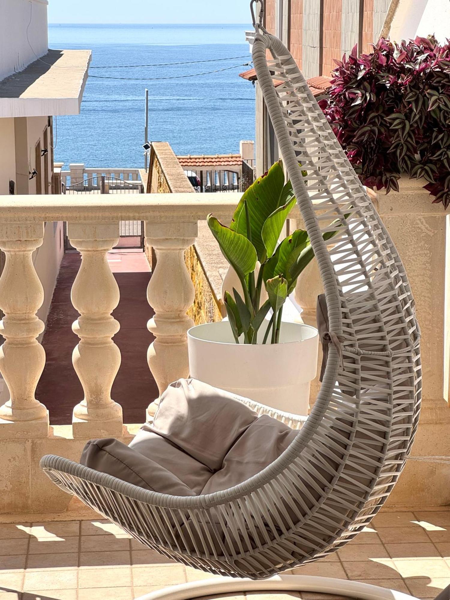 B&B Santa Maria Di Leuca Bagian luar foto